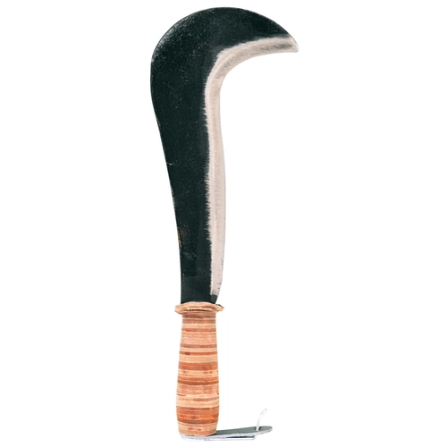 Roncola in acciaio forgiato BRI1213764