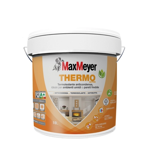 Pittura murale Thermo Active A+ 10L BRI1213768