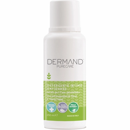 Detergente Intimo Anti Odore con oli Essenziali 250ml BRI1213773