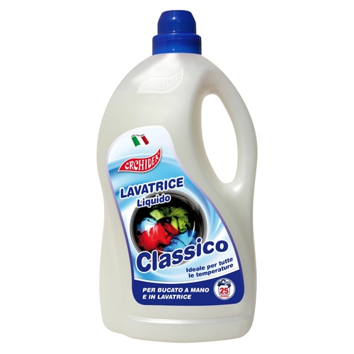 Detersivo Lavatrice Liquido Classico 25lavaggi BRI1213833