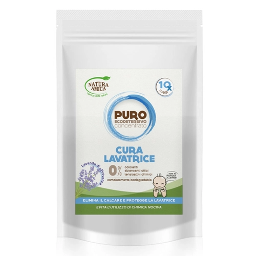 Puro Cura Lavatrice 125 g BRI1213852