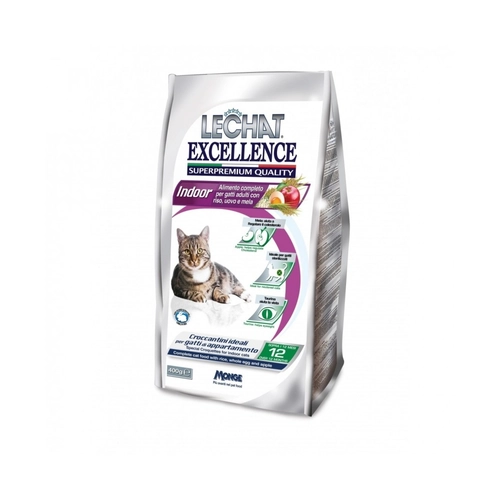 Cremaoccantini Pollo Excellence Haiball per Gatti a Pelo Lungo 400g BRI1214050