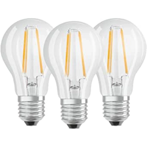 Lampadina LED osram attacco E27 BRI1214473
