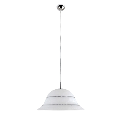 Sospensione Vesta 1 luce BRI1214715
