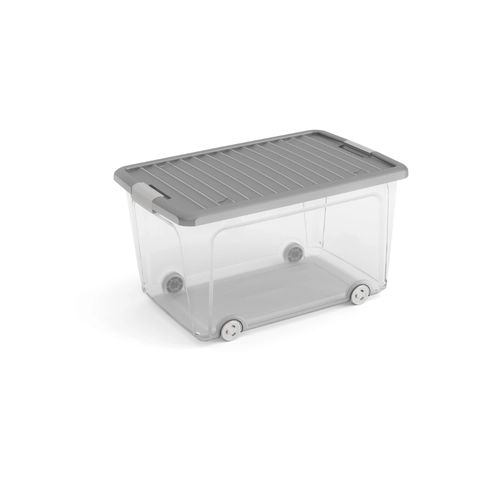 Contenitore W Box L, con ruote BRI1214815