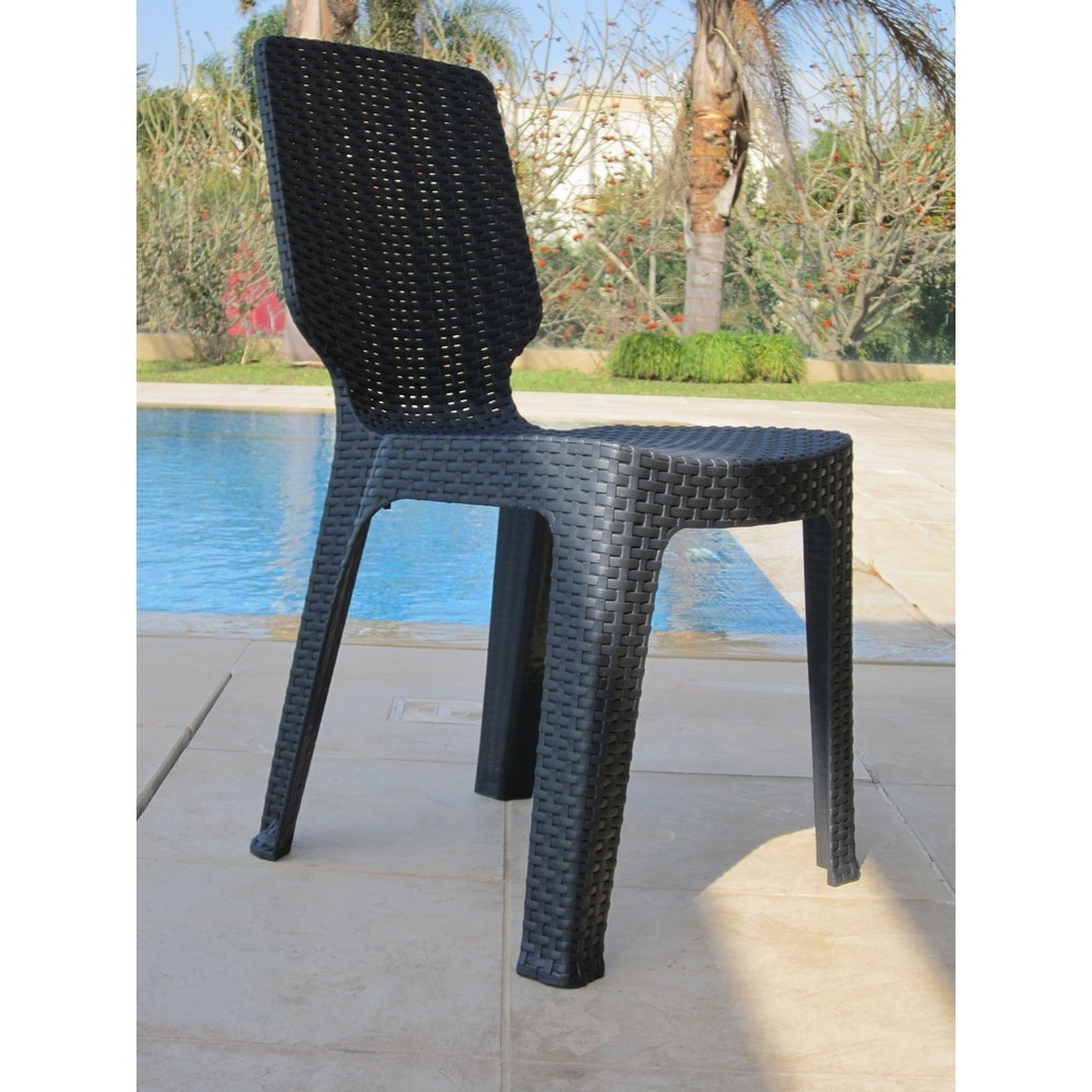 Keter Sedia T-Chair