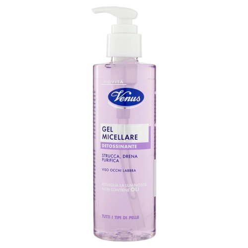VENUS GEL MICELLARE      ML200 BRI1214998