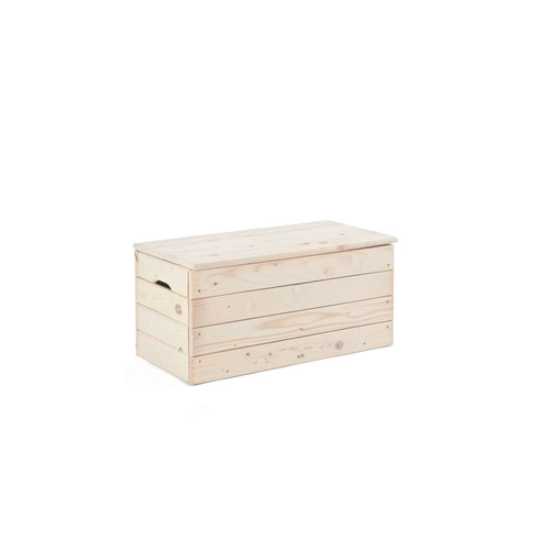 BAULETTO ABETE CON COPERCHIO BRI1215129