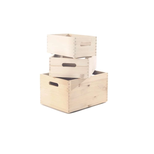 Kit 3 scatole BRI1215180
