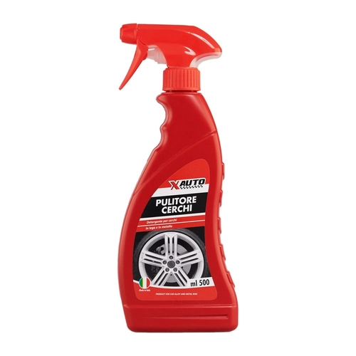 Pulitore cerchi BRI1215350