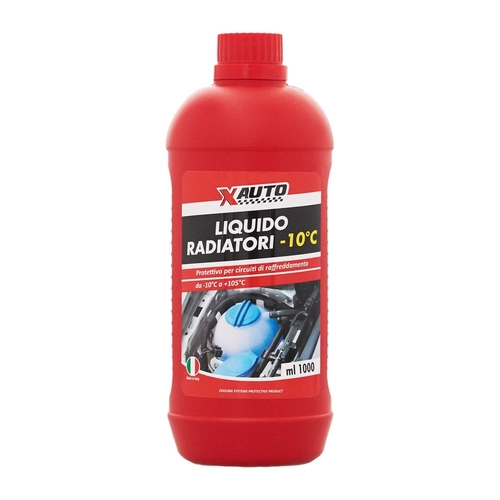 Liquido radiatore blu 1L BRI1215357