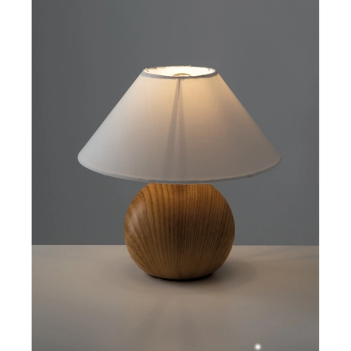 Lampada da tavolo classica Pino BRI1215776