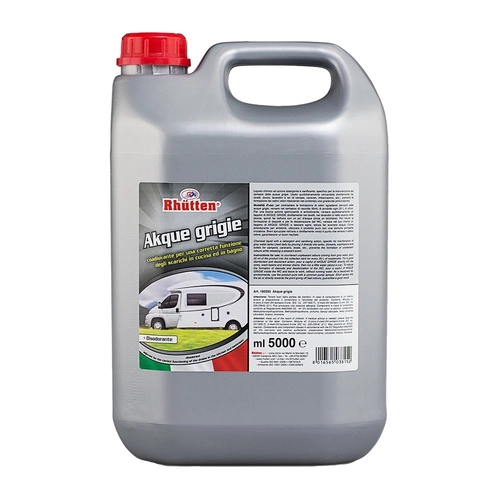 Detergente disincrostante BRI1215788