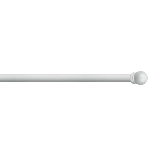 Bastone per tenda estensibile in kit min 160 - max 300 cm, Ø20/17 mm BRI1216212