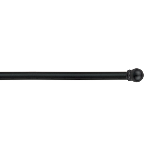 Bastone per tenda estensibile in kit min 160 - max 300 cm, Ø20/17 mm BRI1216217