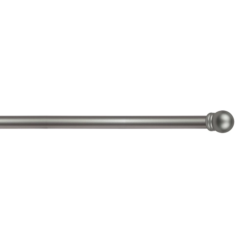 Bastone per tenda estensibile in kit min 160 - max 300 cm, Ø20/17 mm BRI1216224