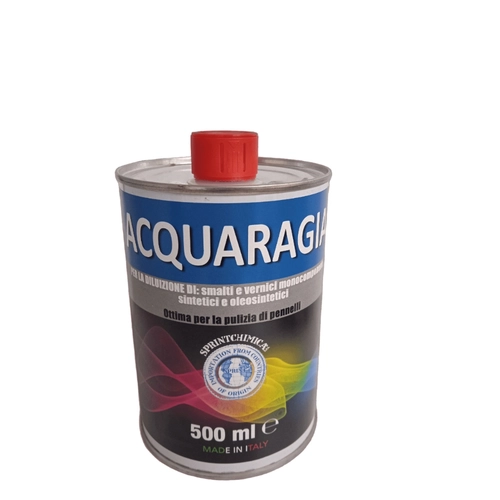 Acquaragia da 0,5 L BRI121665