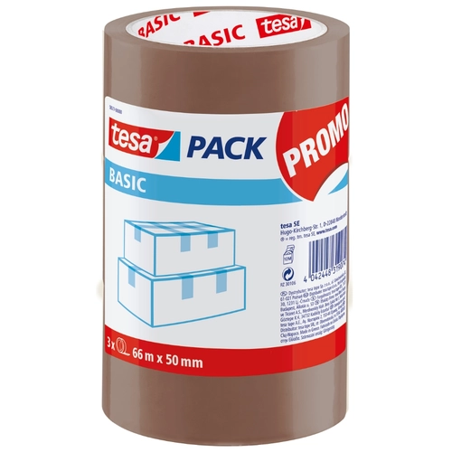 Nastro adesivo Basic BRI1216911