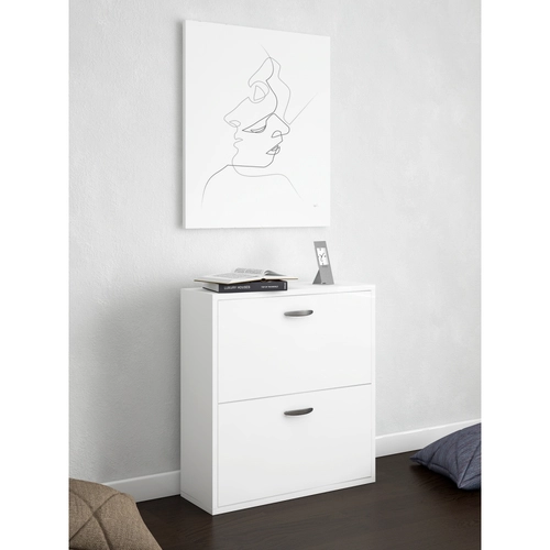 Scarpiera modulare a ribalta BRI1217608