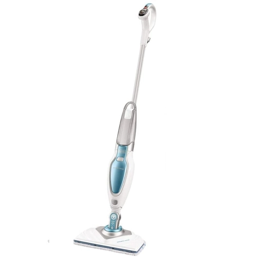 Scopa a vapore FSM1630 azzurro,bianco BRI1217997