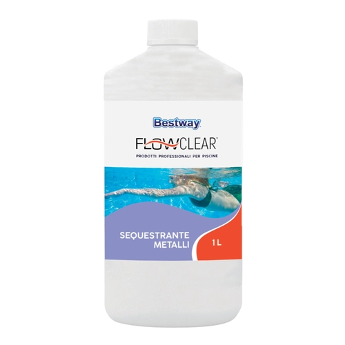 Trattamento piscina confezione da 1 L BRI1218911