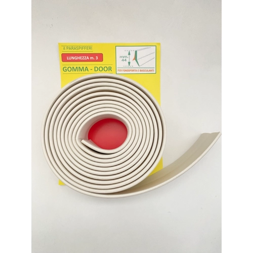 Asta fondoporta  fondoporta/basculant  L4,5 x L300 x S0,5 cm BRI1220737
