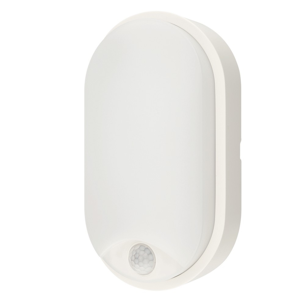 Fan Europe PLAFONIERA LED SENSITIVE BIANCA 14W 1000LM 4000K I