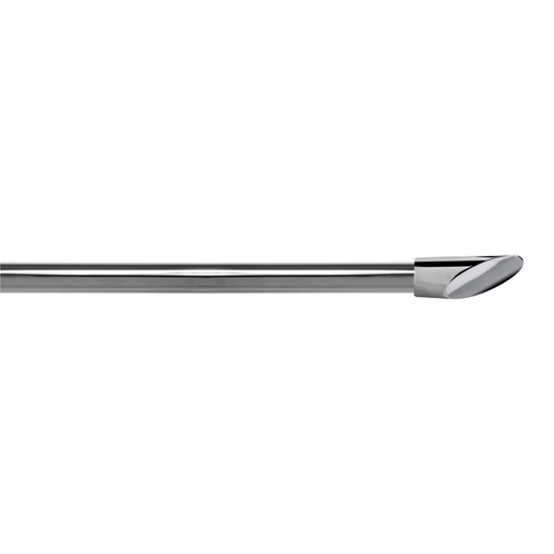 Bastone per tenda estensibile in kit min 120 - max 210 cm, Ø20/17 mm BRI1222351