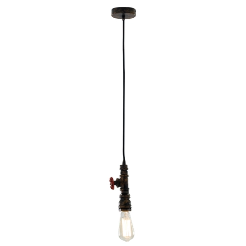 Sospensione Amarcord-S1 1 luce BRI1222587
