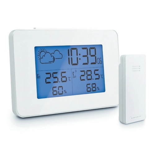 Stazione meteo BRI1223593