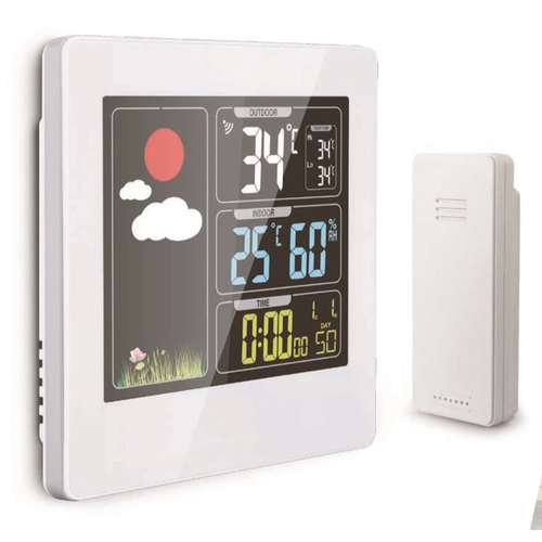 Stazione meteo BRI1223594