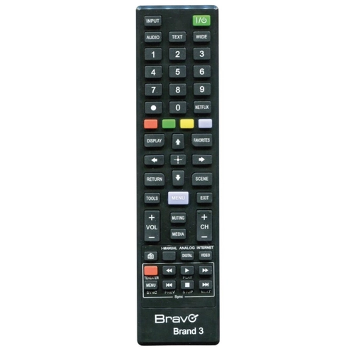 Telecomando universale Brand 3 Sony per televisore BRI1224308
