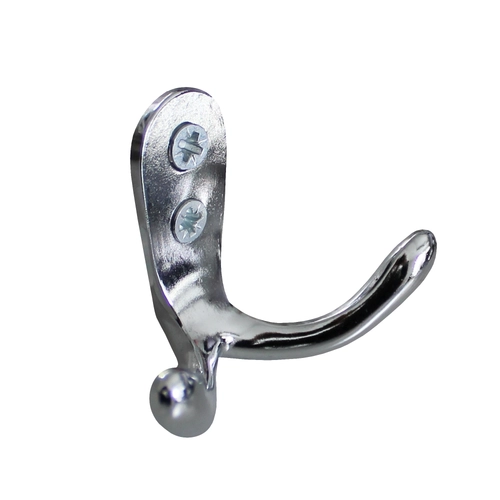 Gancio doppio appendiabiti BRI1226183