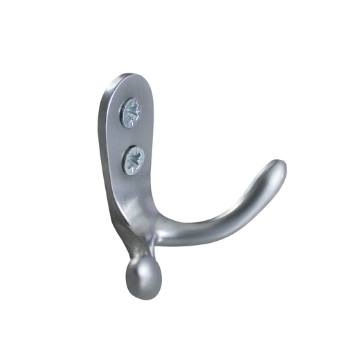 Gancio doppio appendiabiti BRI1226184