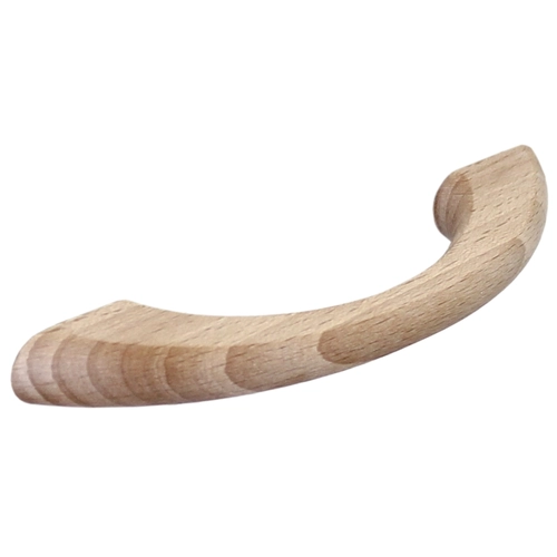 Maniglietta in faggio BRI1226427