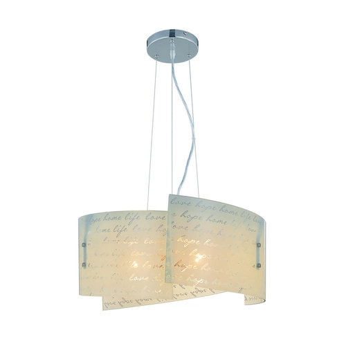 Sospensione 3 luci BRI1226448
