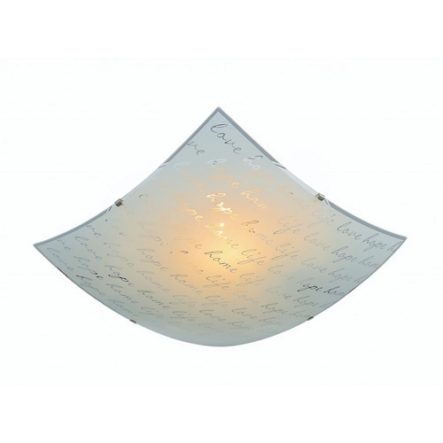 Plafoniera BRI1226449