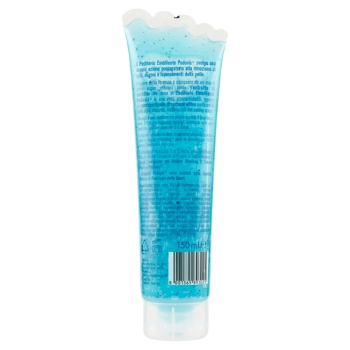 Callosità Pediluvio Emolliente 150 ml BRI1226611