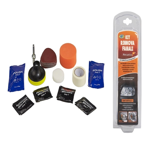 Kit rinnova fanali BRI1227140