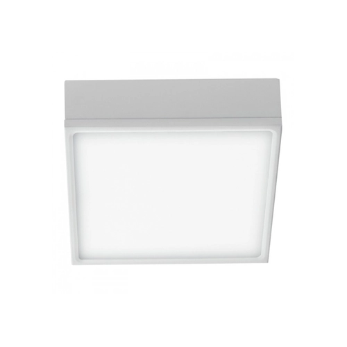 PLAFONIERA LED KLIO BIANCA 22W 2000LM 4000K 16,7X1 BRI1227193