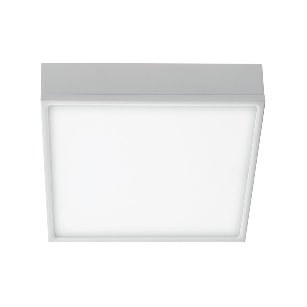 Fan Europe PLAFONIERA LED KLIO BIANCA 36W 2900LM 4000K 21,1X2