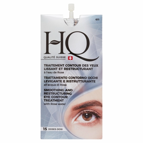 Trattamento Contorno Occhi Levigante e Ristrutturante 10 ml BRI1227262
