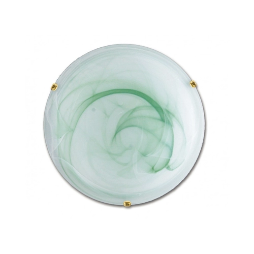 Plafoniera DUNA VERDE BRI1227458