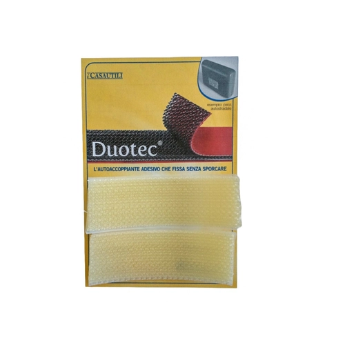 Velcro adesivo autoaccoppiante ades BRI1228099