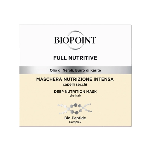 full nutritive maschera nutrizione intensa ml 200 BRI1228252