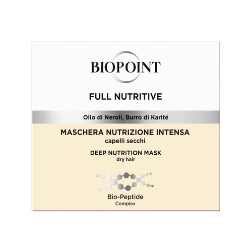 full nutritive maschera nutrizione intensa ml 200 BRI1228252