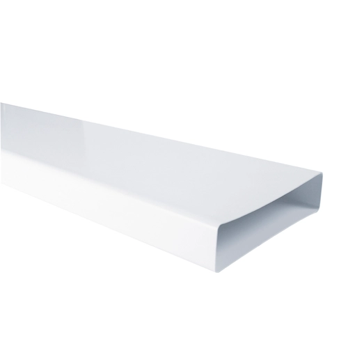 Tubo piatto 110 x 100 x P55 cm BRI1228504