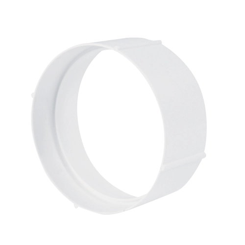 Raccordo rotondo Ø10 cm BRI1228525