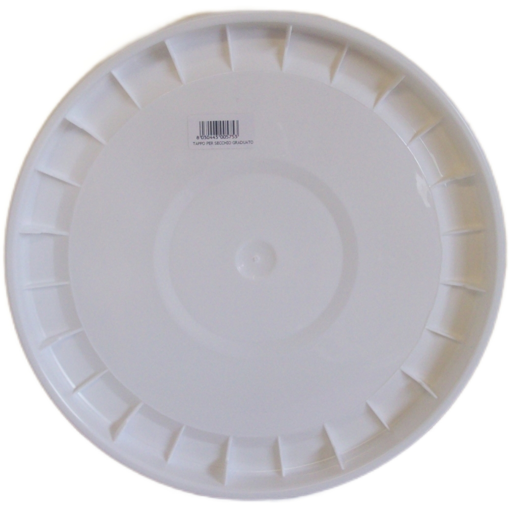 BRICO IO Coperchio COPERCHIO BRICO IO 30 x 2 cm