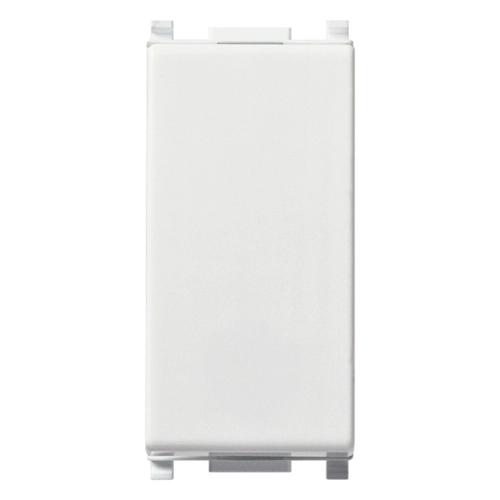 Serie VIMAR - Plana - Interruttore 10A 1P BRI1232550
